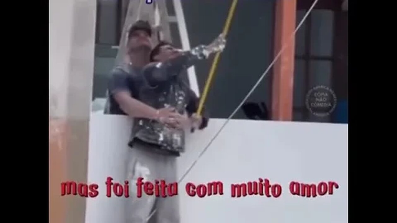S̶a̶f̶e̶t̶y̶ Love first