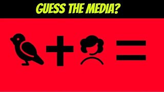 99% Can't Guess this Social Media Logo