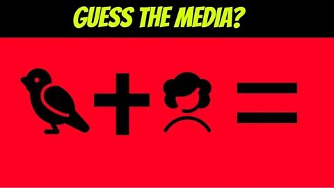 99% Can't Guess this Social Media Logo