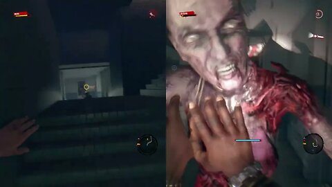 Dead Island - Cooperative Splitscreen Multiplayer (Gameplay)