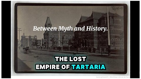 Between myth and history#1