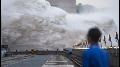 China Apocalipsys - Bautifull Nature dont do that