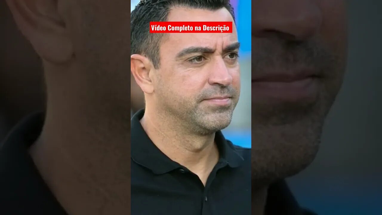 Pedro Do Flamengo no Barcelona? Xavi Manda Olheiro Para o Maracanã Final da COPA DO BRASIL