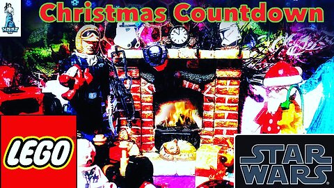 Christmas Countdown Day 7