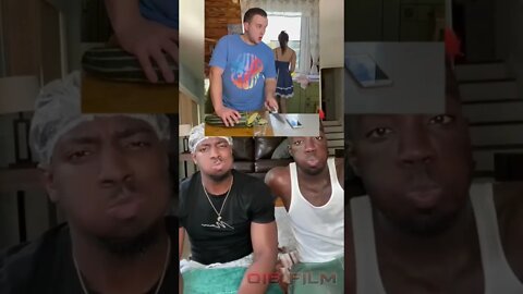Ngerjain ISTRI pakai suara Handphone !! Ngakak #shorts