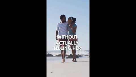 The #1 Flirty Thing To Say To A Girl