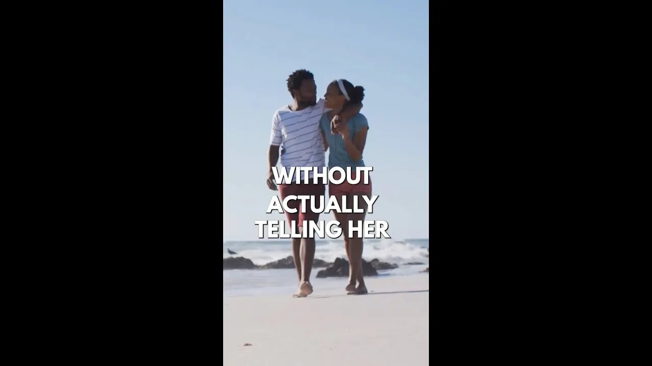 The #1 Flirty Thing To Say To A Girl