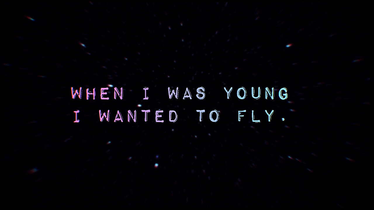 Heartbeats Per Minute ( Do you want to Fly)
