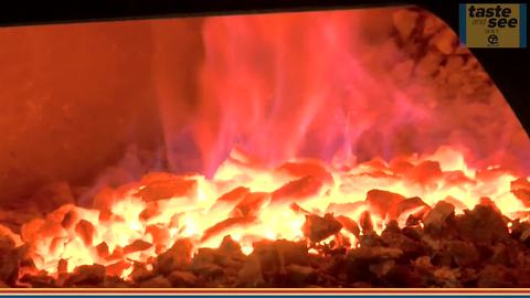 Gallo Coal Fire Kitchen