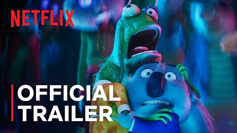 Illumination’s SING THRILLER Official Trailer Netflix - Latest Update & Release Date