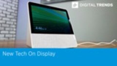 New Tech On Display | Digital Trends Live 12.10.19