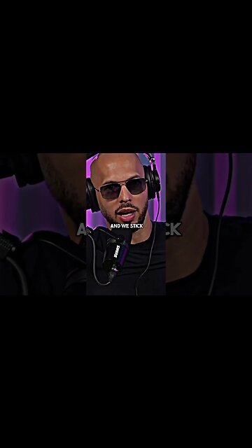 What Andrew Tate Really Thinks About Relationships