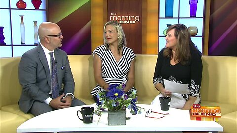 A Financial Group Dedicated to their Clients and the Community