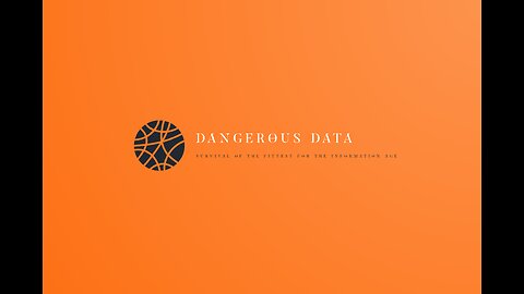 Dangerous Data Ep 7 Web 3 the Psychology of Conversion & the Borg HiveMind with Jakeb Livengood