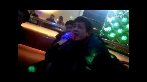2015.3.3 强友元宵节KTV
