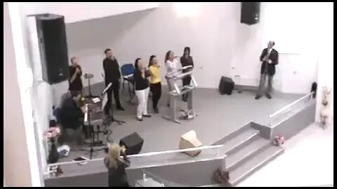 Неделя 03 10 2010 Bibliata TV LIVE