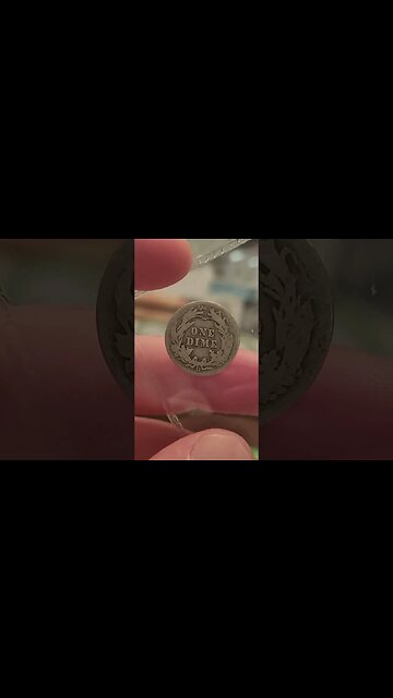 This Coin is a piece of History! #money