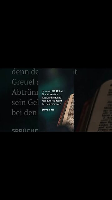 Du willst im Glauben wachsen? Gehe Seelengewinnen! #bibel #baptisten #evangelisation