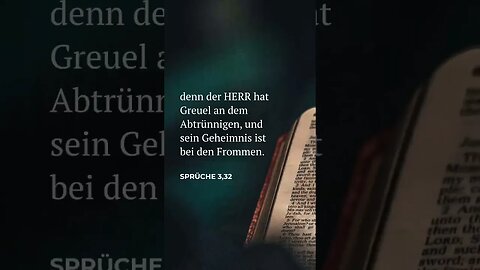 Du willst im Glauben wachsen? Gehe Seelengewinnen! #bibel #baptisten #evangelisation