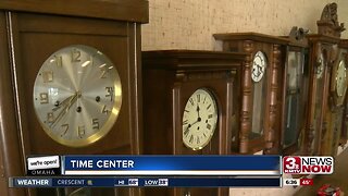 Time Center