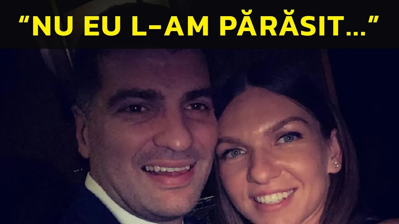 SIMONA HALEP A RECUNOSCUT