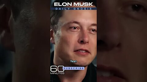 ELON MUSK rejected by his HEROES #shorts #elonmusk #spacex #mars #motivation