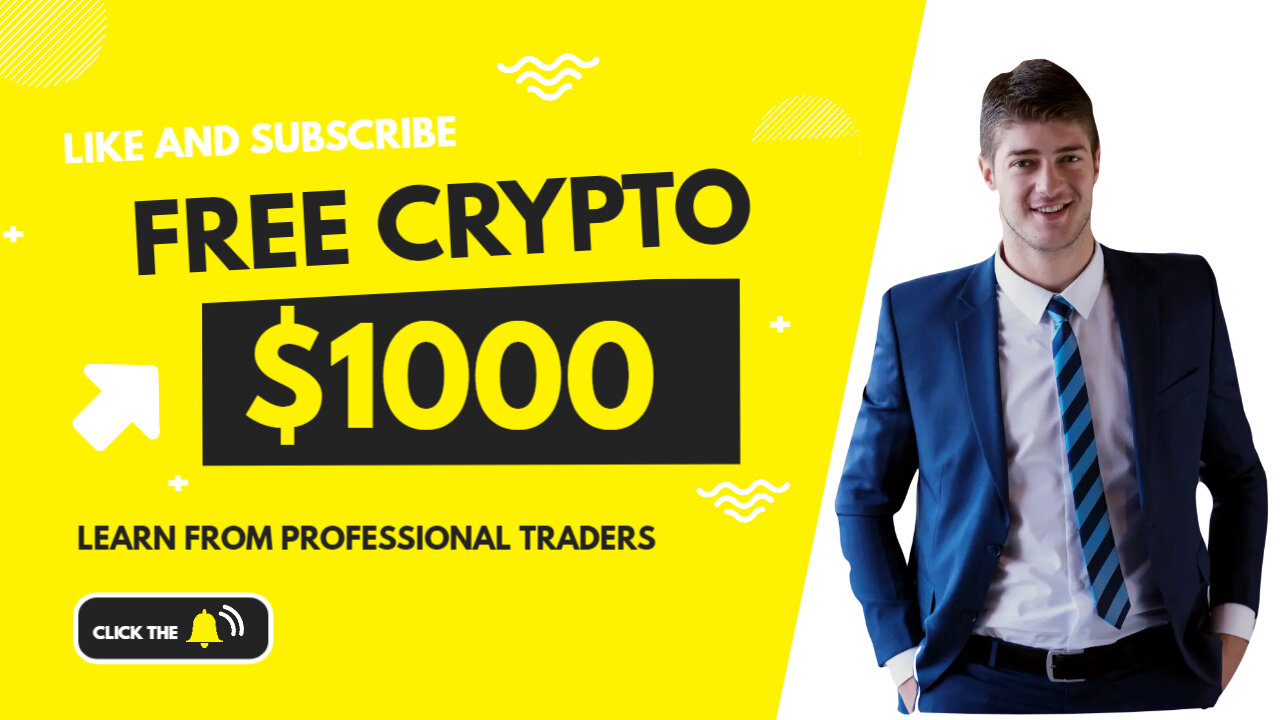 TURN $1000 INTO $100,000 WITH CRYPTO! 100X STRATEGY | Elchipo