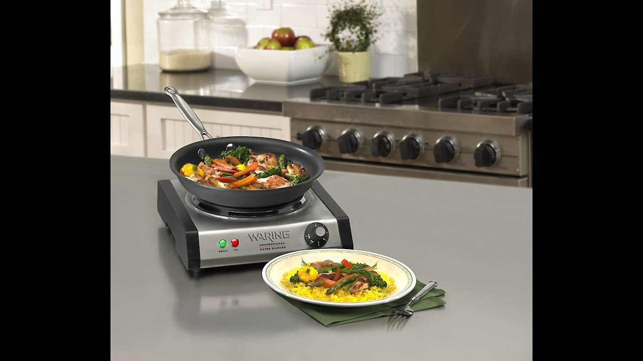 Best Hot Plates Review