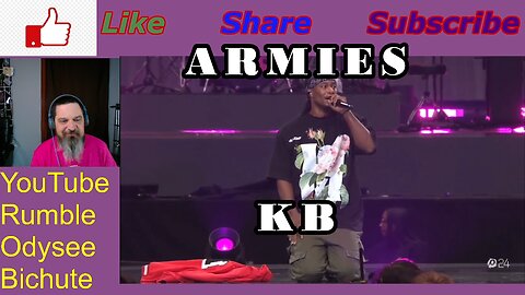 Pitt Rants to ARMIES By KB