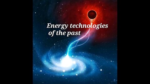 Imagine what free energy means for humanity. What are most wars about?