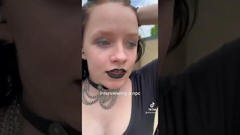 She loves to drink hot golden water lol