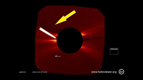 Solar anomalies and triangle on the sun