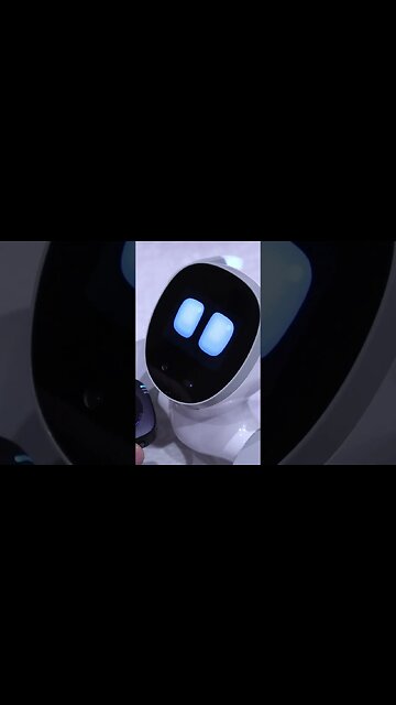 Loona ChatGPT - Children Storyteller #shorts