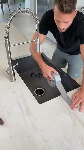 My brother, I can give you an apron for your birthday!