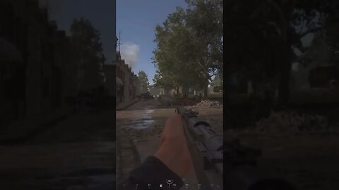 Shovel Medic #gaming #hellletloose #hellletloosegameplay #hellletloosevideos #ps5gameplay