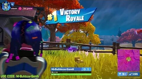 🔹🔷 Solo Victory Royale 05 (1127 Total) Chapter 4 Season 2 FUTURE-FI IMANI Skin 🔷🔹