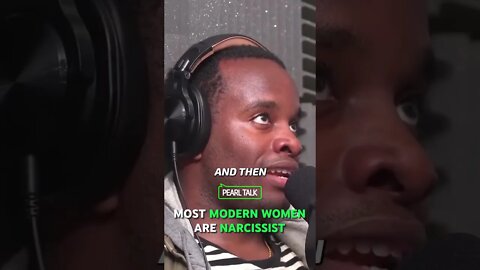 Most Modern Women Are Narcissist