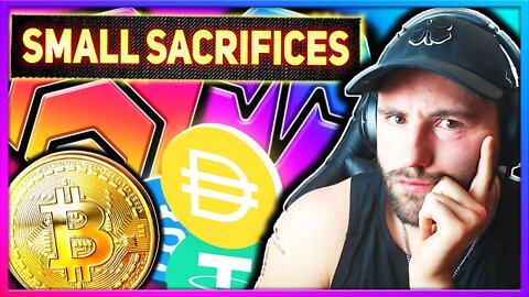 🔥THE TRADE OFFS IN CRYPTO WITHOUT USING CENTRALIZED EXCHANGES!