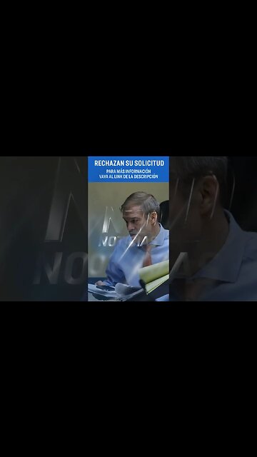 Trump: empleados en corte de Manhattan lloraban; Corte rechaza solicitud de Bragg | NTD Día [12 abr]