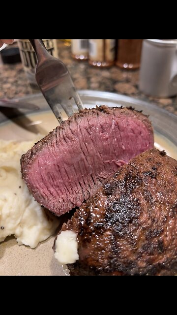 Money shot Perfection