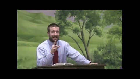 Does the Bible Condone Polygamy | Pastor Steven Anderson | Sermon Clip