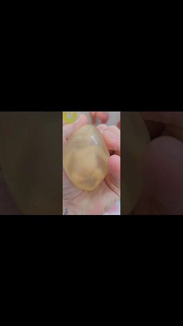 Womb Bag - how babies are born #shorts