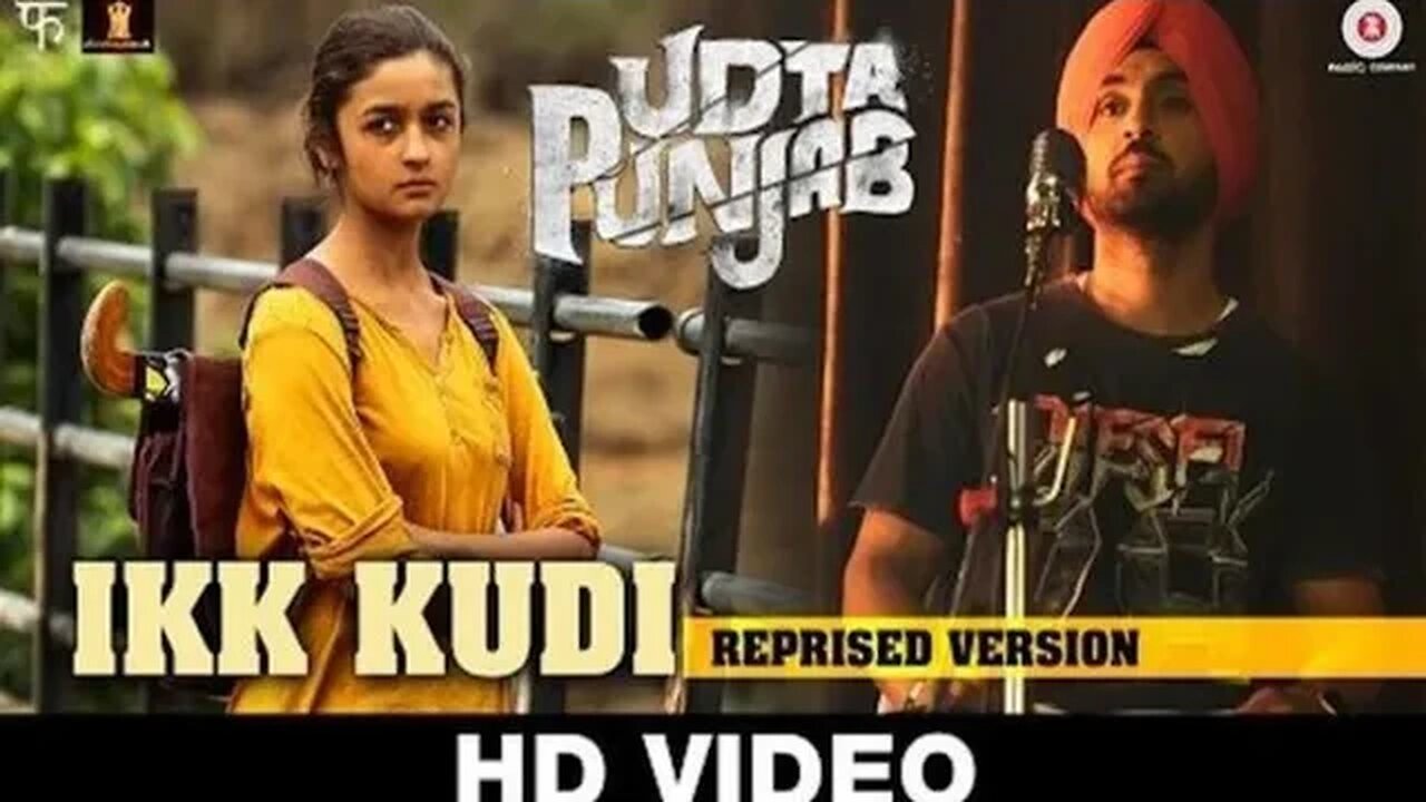 ikk kudi layrical video