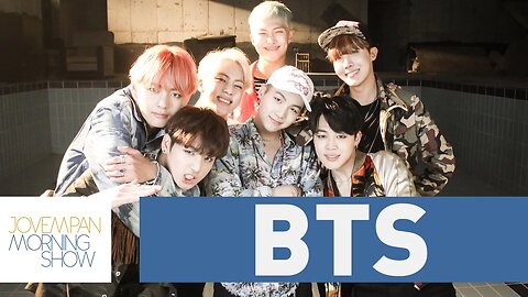 Conhece BTS? Entenda o por quê da boyband coreana fazer tanto sucesso | Morning Show