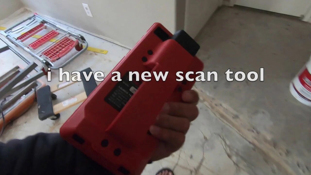 in 3...2...1...LAUNCH X431 PROS mini MY new scan tool √ Fix it Angel