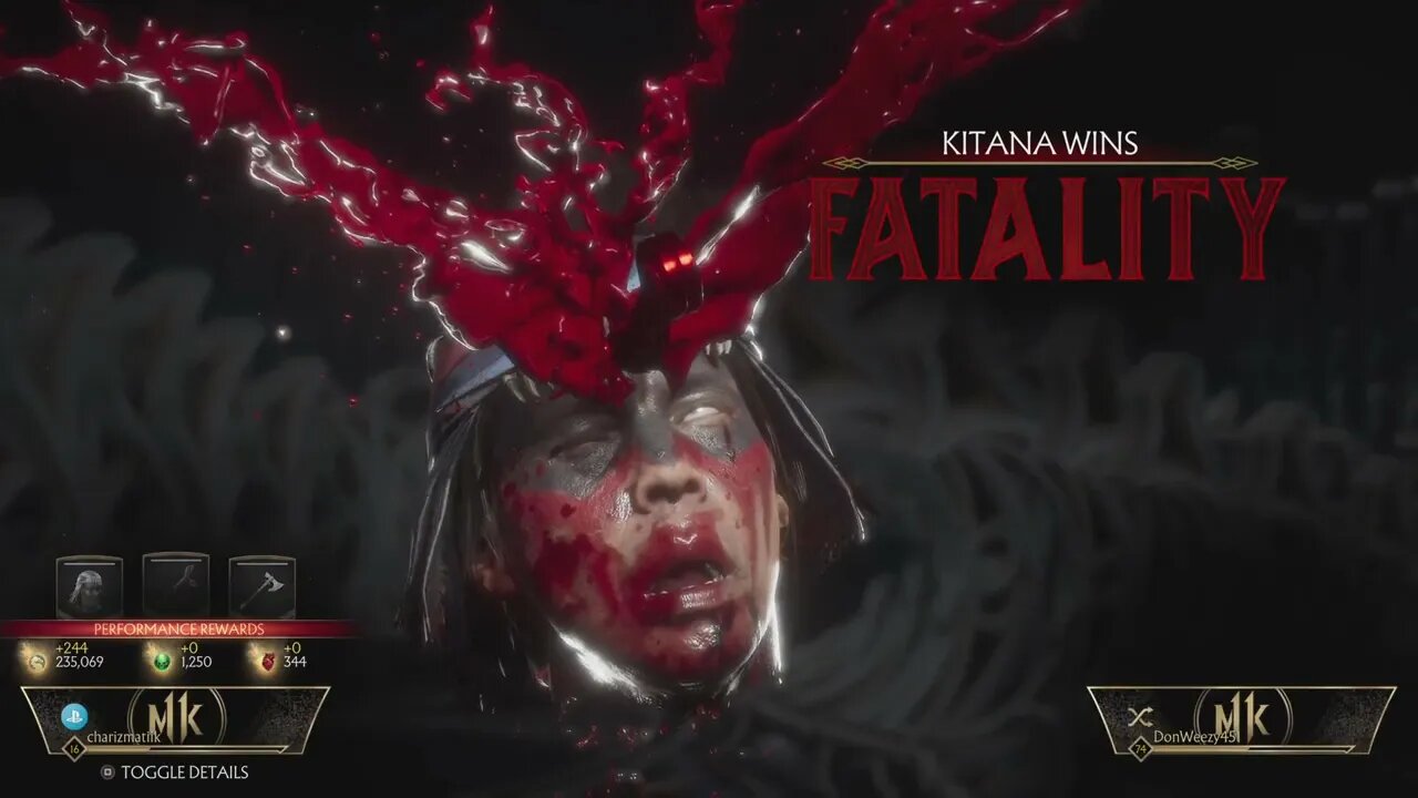 Mortal Kombat 11_What part of the game is this?