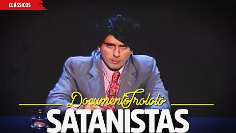 Satanistas - Documento Trololó