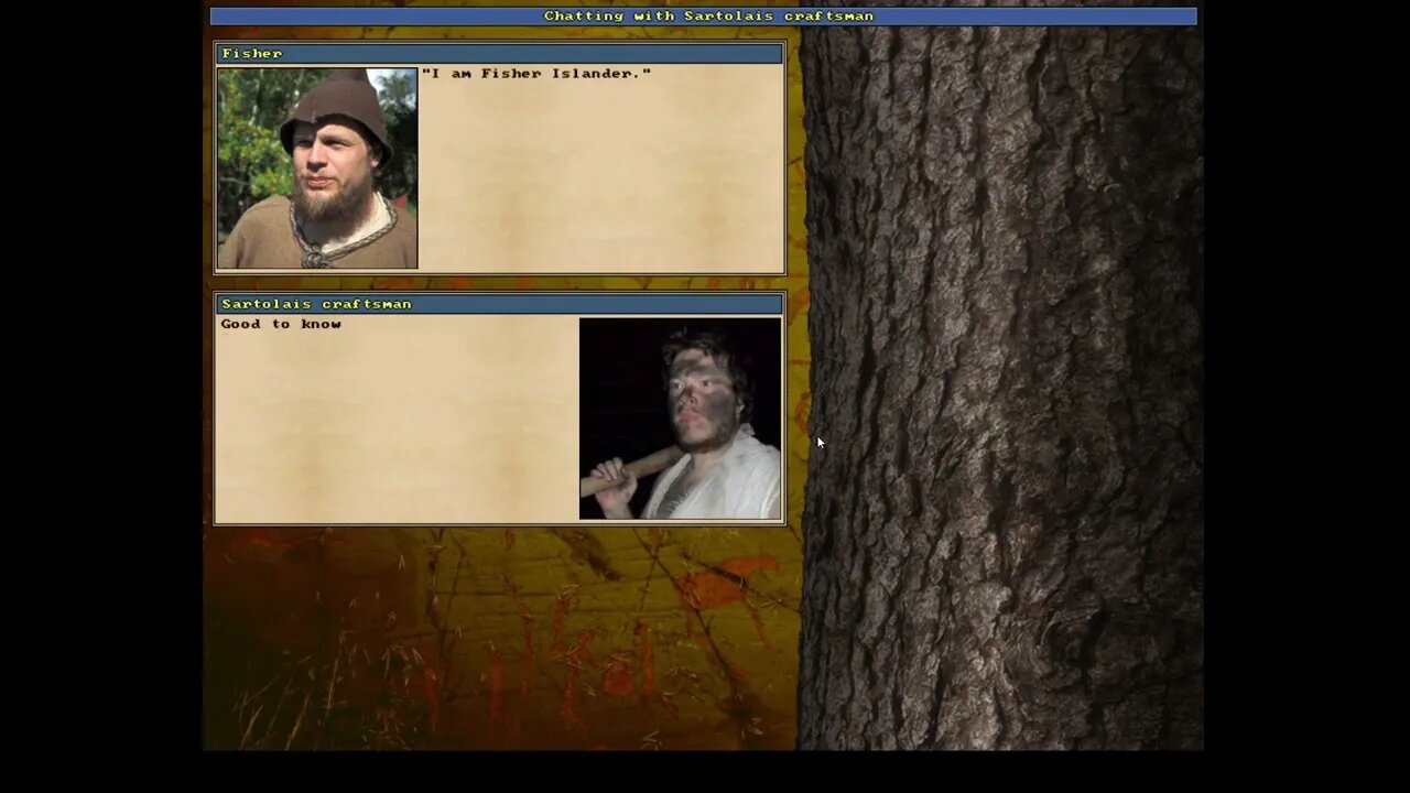 The Life Of Fisher Unreal World part 8