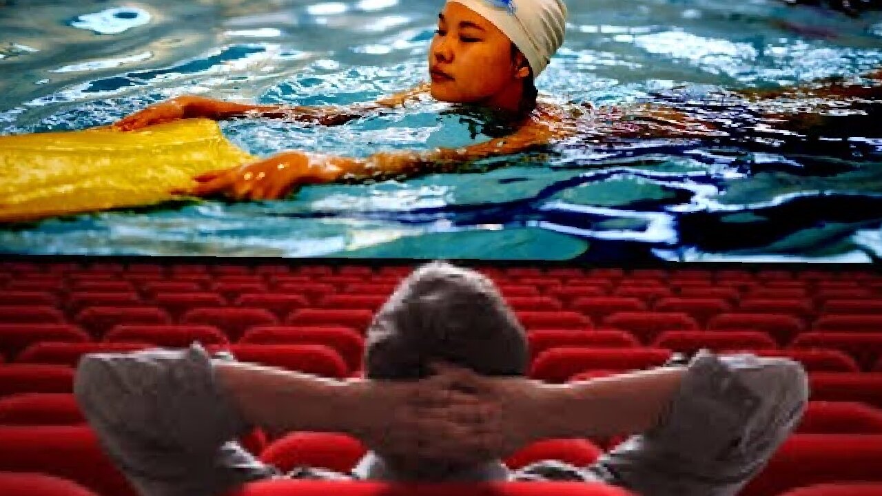 Can I Learn To Swim Watching Swimming Tutorials?