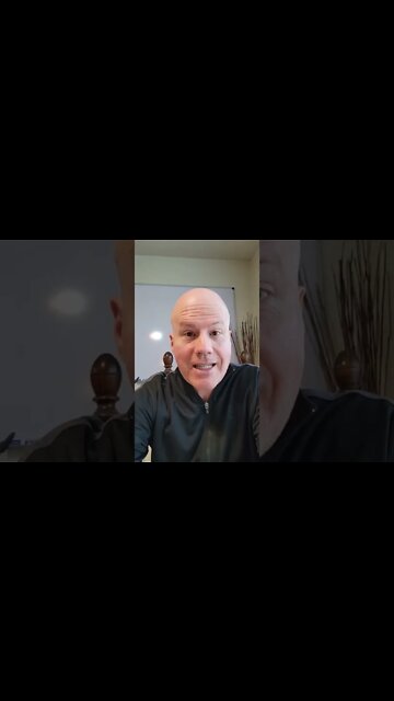 Life is a Game of Perception #Shorts